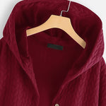 Tavessa Gabriela – Casaco de Inverno Elegante para Mulher