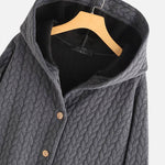 Ernesta™ | Chaqueta de invierno cálida para mujeres