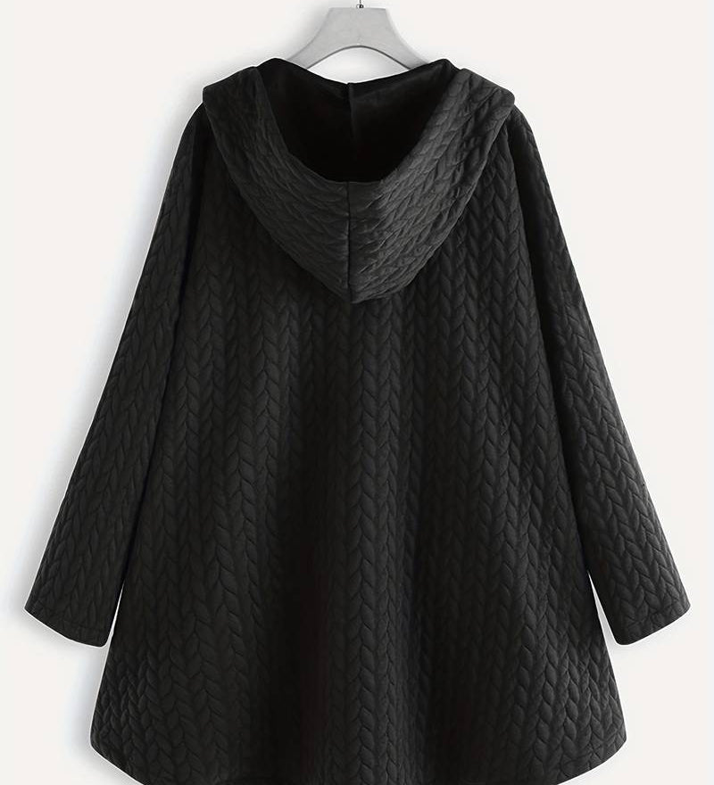 Ernesta™ | Chaqueta de invierno cálida para mujeres