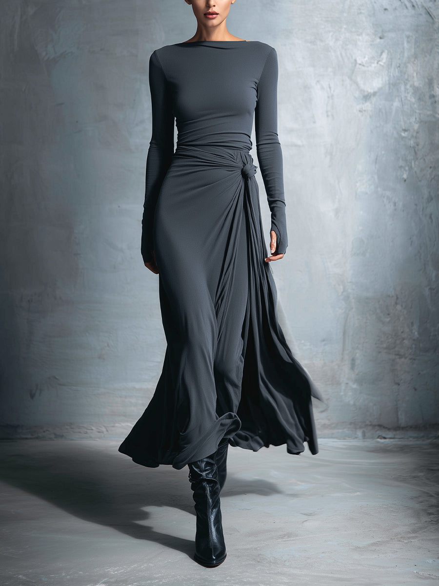 Tavessa Naiara - Vestido