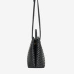 Eloise | Borsa Woven Compatta Testurizzata