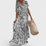 Christine | Abito leggero e fluido per l'estate