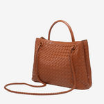 Vivienne | Borsa Woven Oversized Classica