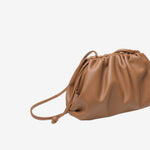 Marina | Pochette Vegan Elegante per l'uso Quotidiano