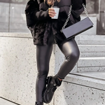 Ava - Giacca Piumino Elegante