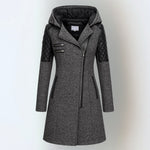 Katrin | Chaqueta de Invierno Elegante