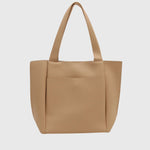 Clara | Borsa a Spalla Strutturata per Tutti i Giorni