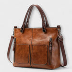 Gianna Boutique - Borsa in Pelle Elegante