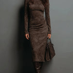 Tavessa Lorena Vestido Midi
