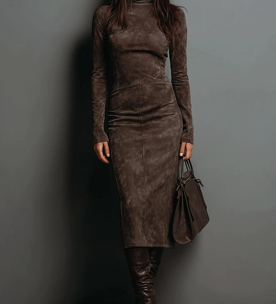 Tavessa Lorena Vestido Midi