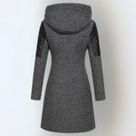 Katrin | Chaqueta de Invierno Elegante