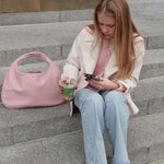 Harper | Borsa Tote Moderna e Spaziosa