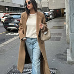 Renee | Borsa Mini in Suede Intrecciato Morbido