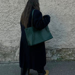 Marga | Borsa spaziosa per tutti i giorni