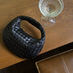 Marissa | Borsa Mini Intrecciata Classica