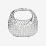 Marissa | Borsa Mini Intrecciata Classica