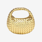 Marissa | Borsa Mini Intrecciata Classica