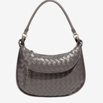 Sarah | Borsa a Spalla Convertibile Woven