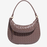 Sarah | Borsa a Spalla Convertibile Woven