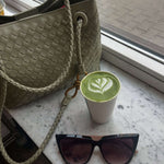 Eloise | Borsa Woven Compatta Testurizzata