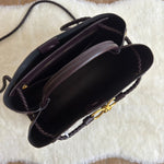 Vivienne | Borsa Woven Oversized Classica