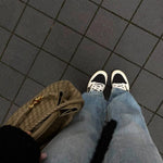 Eloise | Borsa Woven Compatta Testurizzata