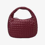 Elisha | Borsa a Spalla Intrecciata Morbida per Tutti i Giorni