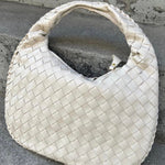 Elisha | Borsa a Spalla Intrecciata Morbida per Tutti i Giorni