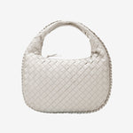 Elisha | Borsa a Spalla Intrecciata Morbida per Tutti i Giorni