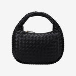 Elisha | Borsa a Spalla Intrecciata Morbida per Tutti i Giorni
