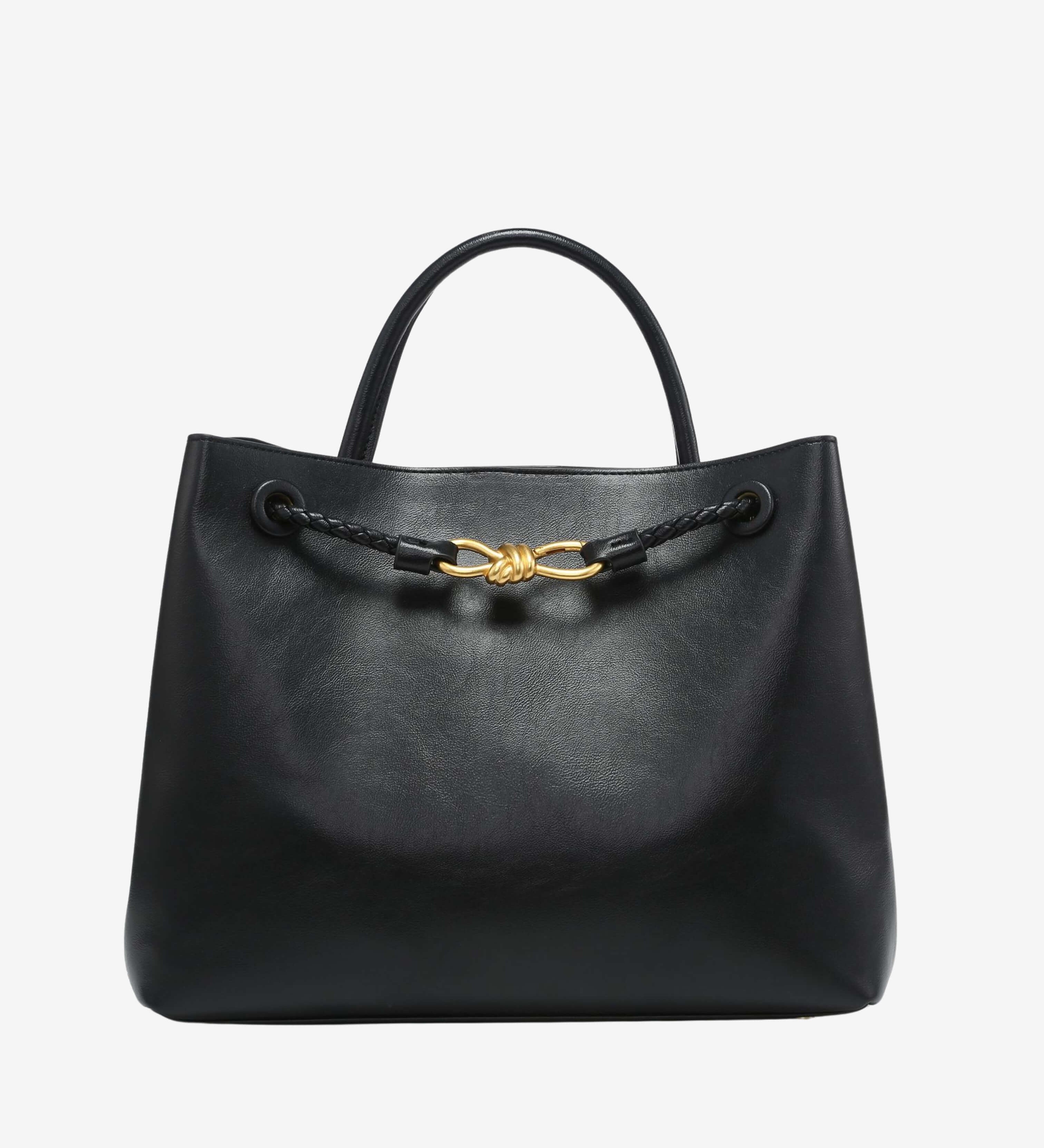 Emilia | Borsa Versatile Raffinata