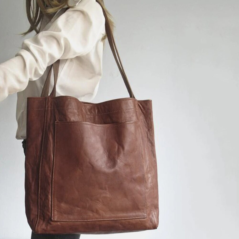 Gianna Boutique - Borsa a Spalla Elegante e Pratica