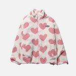 Isabella™ Giacca a Cuore Doppio Senso per Donne