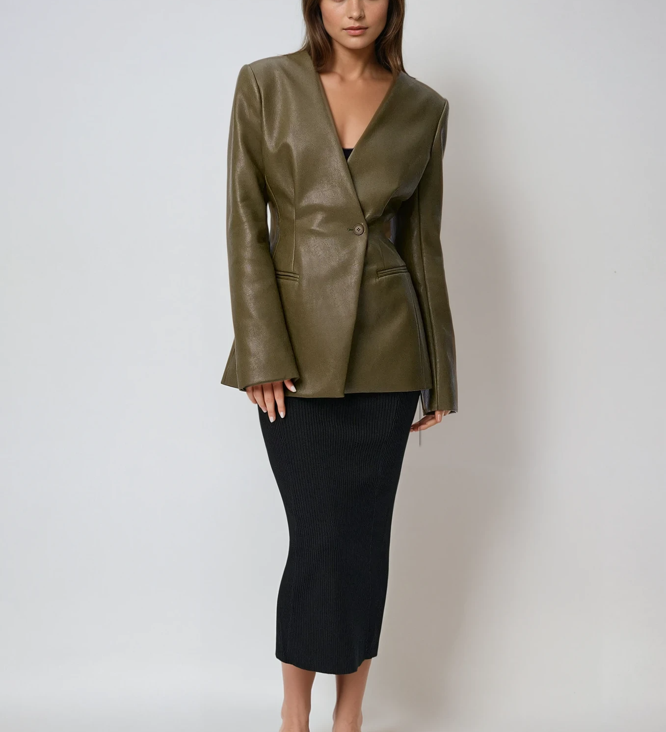 SERAFINA Eleganza Giacca