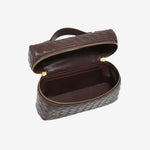 Juliette | Borsa Woven Strutturata Lucida