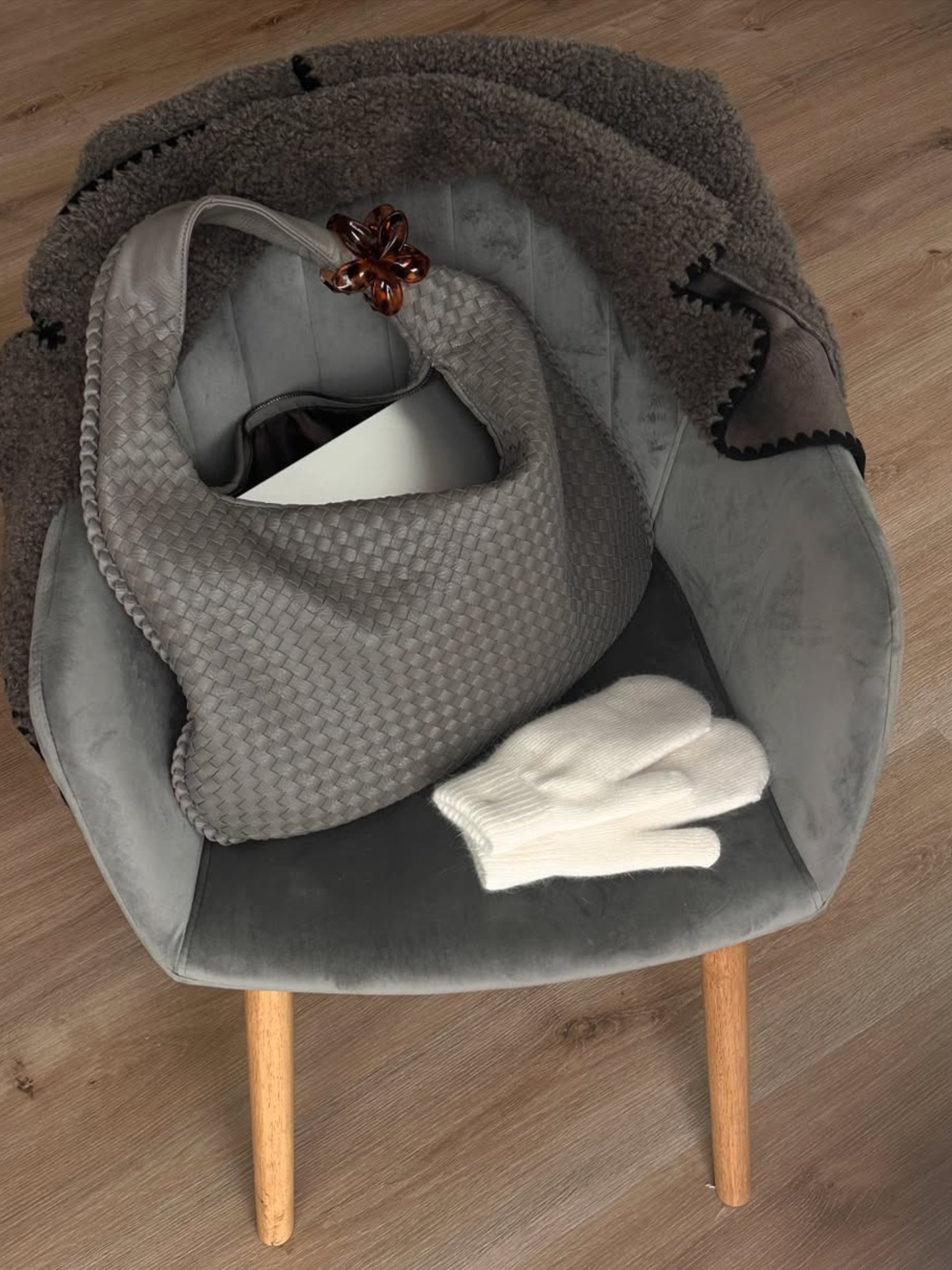 Harper | Borsa Tote Moderna e Spaziosa