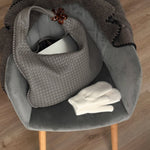 Harper | Borsa Tote Moderna e Spaziosa