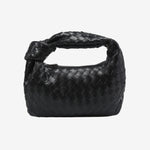 Sienna | Borsa Piccola con Manico Intrecciato