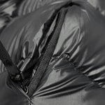 Tavessa Gabriela – Parka de Inverno Impermeável e Quente