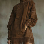 Tavessa Gabriela - Vestido ante