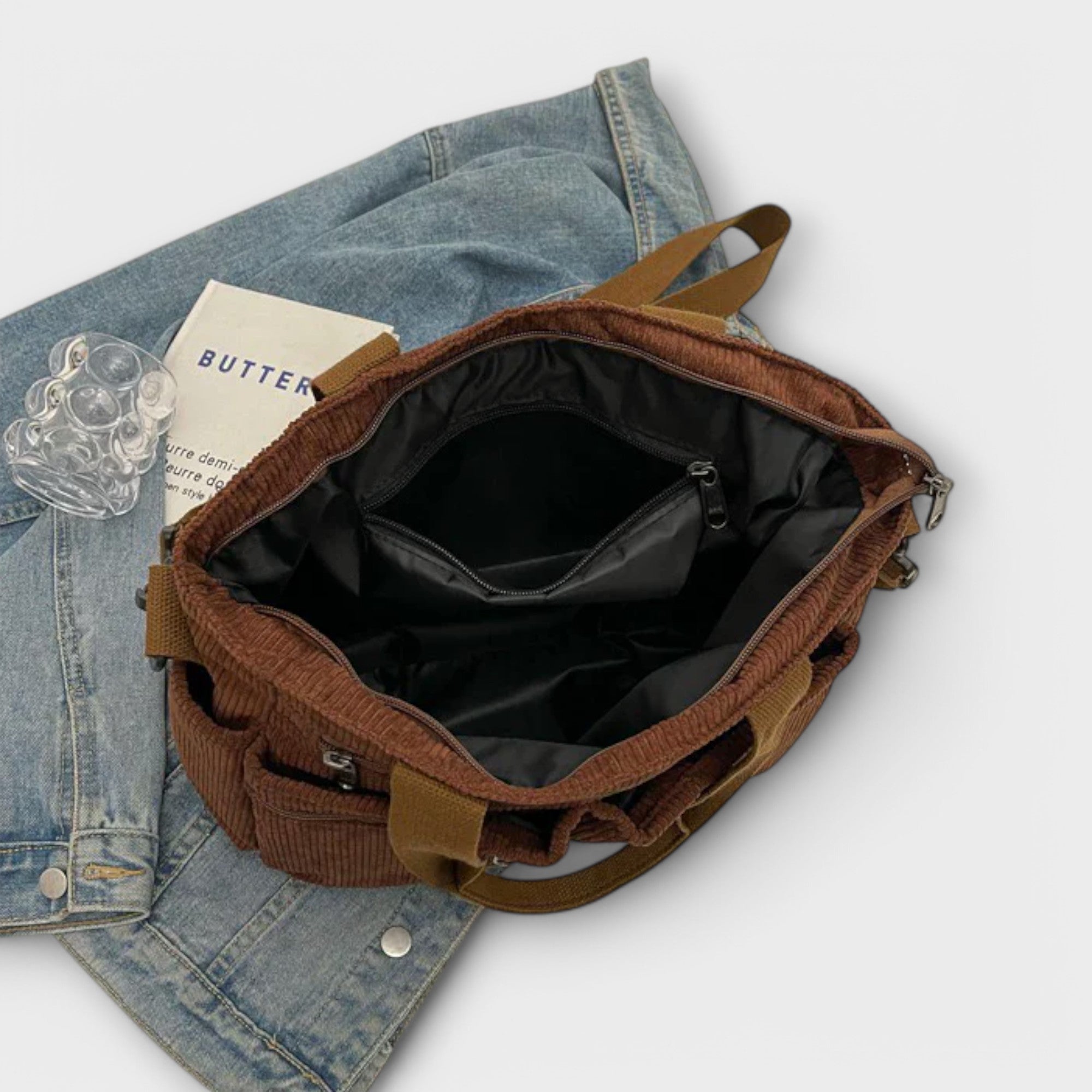 Gianna Boutique - Borsa a Tracolla