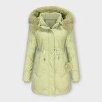 Sabrina - Giacca da Donna Isolante ed Elegante