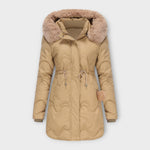 Sabrina - Giacca da Donna Isolante ed Elegante