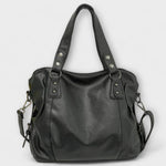 Gianna Boutique - Elegante Borsa a Spalla Hobo