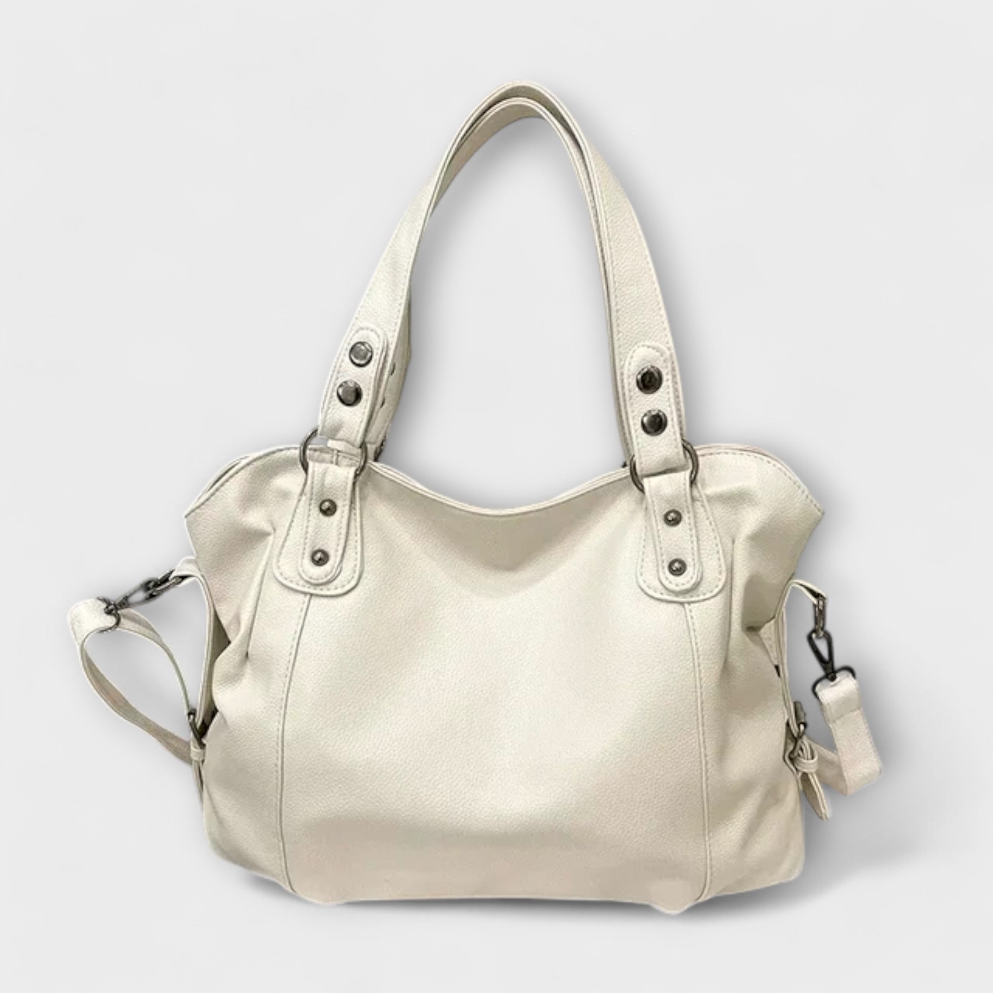 Gianna Boutique - Elegante Borsa a Spalla Hobo