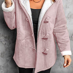 Tavessa Gabriela – Casaco Elegante de Outono
