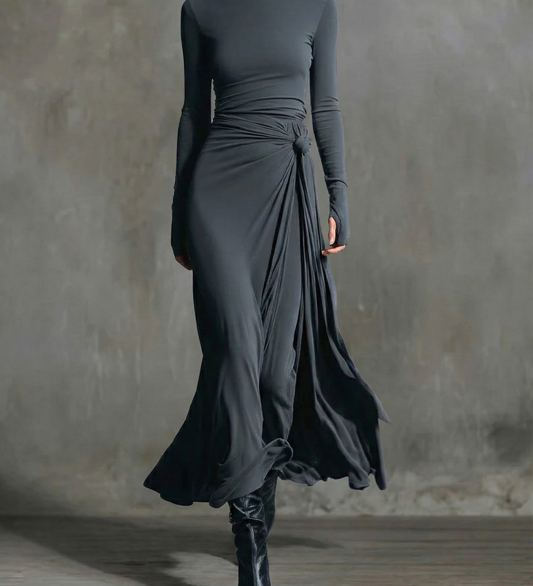 Tavessa Naiara - Vestido