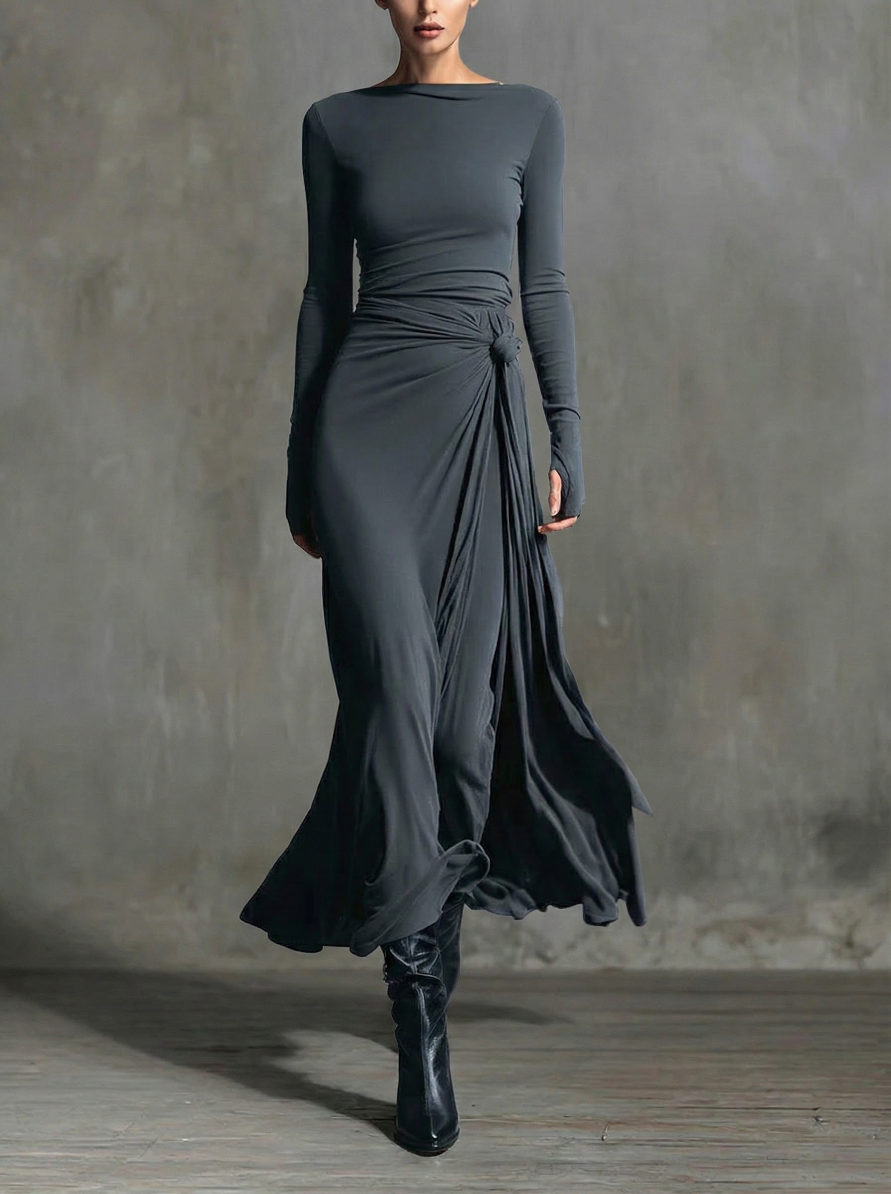 Tavessa Naiara Vestido
