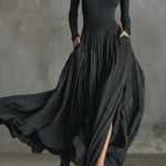 Tavessa Raquel Vestido maxi