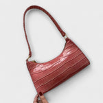 Gianna Boutique - Borsa in Pelle Lucida